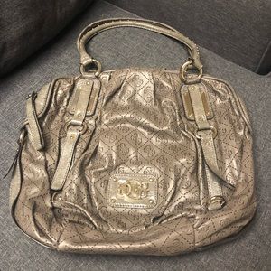 Guess purse